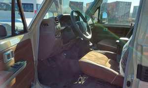 BONNES AFFAIRES POUR UN Toyota Land Cruiser 79 GDJ V8 79 Simple Cabine 2.8L Turbo Diesel Automatique d'occasion - Product Image 4