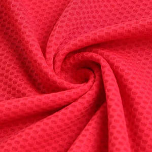 Maillot de football à manches courtes respirant sublimé en couleur personnalisée - Product Image 5