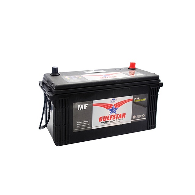 Wholesale New 95E41R Heavy Truck Battery N100 Mf 12v 100ah Car Battery at Competitive Price