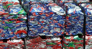 Material de lata de bebida al por mayor de chatarra UBC de aluminio reciclado de alta calidad - Product Image 2
