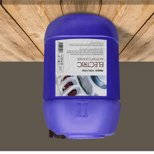 Le nettoyeur de moteur électrique est un produit utilisé pour éliminer l'huile, la graisse et la saleté des bobines de dynamo et des composants électriques des véhicules. - Product Image 2