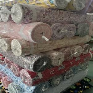 Cotton <b>Flannel</b> Print woven 55/56" - Product Image 2