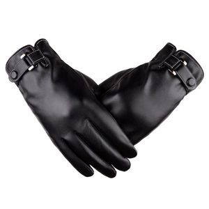 Guantes Deportivos de Cuero Hechos a Medida, Transpirables, Ecológicos, de Alta Calidad, Elegantes y Modernos para las Cuatro Estaciones - Product Image 2