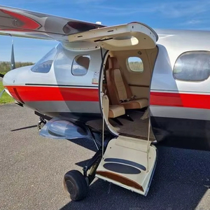 CLEAN 2013 Extra Flugze Ugbau EA 500 US - Product Image 1