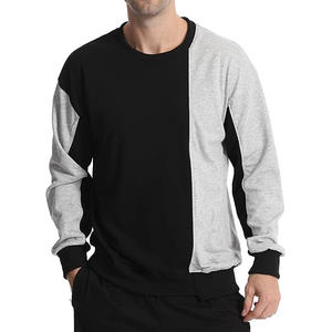 Jersey de hombre, perfecto para invierno y otoño, ropa informal cómoda de tela suave y cálida - Product Image 3