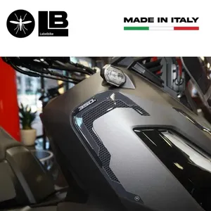 Adesivi 3D per Moto Compatibili con Honda ADV350 2022-2023, Protezioni Angolari per Carenatura - Product Image 5