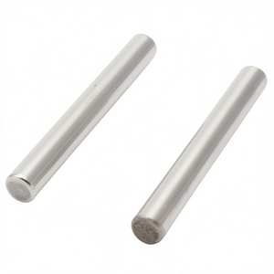 Accessoires et pièces pour clé à chocs pneumatique Hazet, lot de 2 broches - Product Image 2