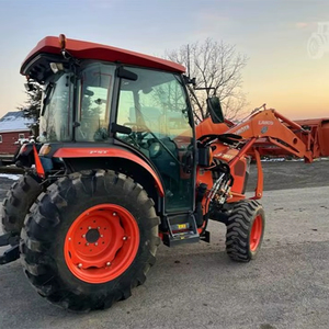 TRACTEUR Kubota L4060HST de haute qualité - Product Image 1