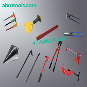 Customizable Cutters and Pincers with OEM Support - Product Image 3