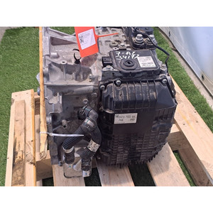 EXCHANGE AUTOMATIQUE D'OCCASION LAND ROVER Range Rover Evoque Série LR169101 8G30 PLUG-IN PT153 essence 1498 (18>) - Product Image 3