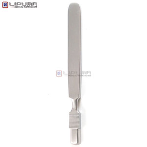Farabeuf อุปกรณ์ทางการแพทย์สำหรับผ่าตัดเนื้อเยื่อผ่าตัดขนาด15ซม. - Product Image 6