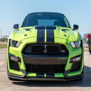 Ford Mustang Shelby GT500 Signature Edition 2020 SUPER LIMPIO, LISTO PARA ENVIAR - Product Image 2