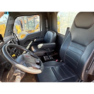 Camión Cisterna Kenworth T480 2025 en Nueva Condición - Product Image 6