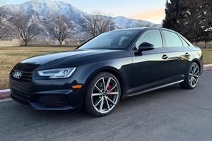 Auto Usado Confiable, Audi A4 2.0T Quattro Premium Plus Sedán 2018 - Product Image 6