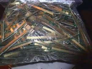 ข้อเสนอการค้าที่ดีที่สุดสำหรับนิ้วแกะสีทองตัดแต่งสำหรับการกู้คืนสีทอง - Product Image 5