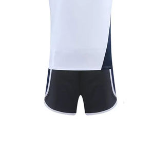 Uniforme Deportivo Cómodo Estampado para Entrenamiento Deportivo de Alta Calidad, Secado Rápido, Transpirable, Colores Personalizados, OEM - Product Image 6