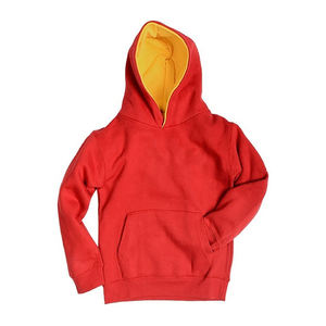 Pull à capuche pour garçons et filles, vêtements pour enfants, vente en gros de sweats à capuche pour enfants, prix abordable, sweats à capuche pour enfants - Product Image 1