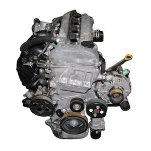Motor Japonés Original Usado 2AZ 2AZ-FE, Ensamblaje de Motor de Alta Calidad - Product Image 1