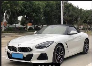 Voiture d'occasion abordable : BMW <span class=keywords><strong>Z4</strong></span> Cabriolet 2026, prête à être expédiée - Product Image 2