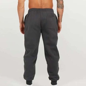 Comfortable 2025 Breathable High Waist Top Design Cotton Polyester Sweatpants <b>Man</b> <b>Trouser</b> Premium Quality <b>Men's</b> Pants - Product Image 6