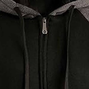 Nueva Llegada: Sudaderas de Primera Calidad, Ropa Casual Cómoda para Invierno con Diseño Sólido, Subidas por Dress Sports - Product Image 2