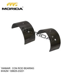 6HA2M 12662523221 ROULEMENT DE BIELLE CON pour YANMAR - Product Image 1