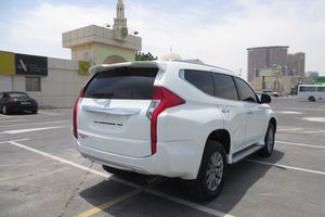 มิตซูบิชิมอนเตอโร 2016 - Product Image 6