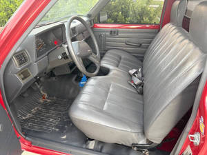 Usado, Grado Industrial, 1988, para Pickup 2 puertas, Cabina Estándar SB, OEM - Product Image 4