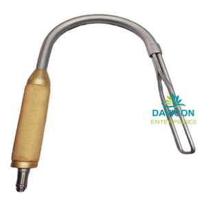 RETROECTOR QUIRÚRGICO DE ACERO INOXIDABLE ESTILO EMORY MÁS VENDIDO, LA BASE DE LOS INSTRUMENTOS QUIRÚRGICOS - Product Image 4