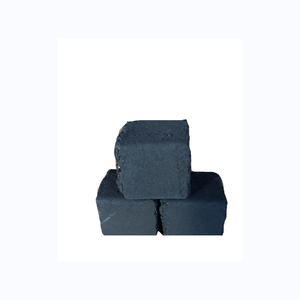 ฮุคคาและถ่านชิชาร์โคล100% เปลือกมะพร้าวแบบยาวนานเป็นมิตรกับธรรมชาติ - Product Image 1