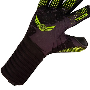 Gants en Latex de haute qualité pour adultes, gants de gardien de but de Football doux, gants de Train, vente en gros, 2022 - Product Image 6