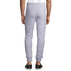 Nouveau pantalon en coton pour homme printemps-été, respirant, couleur unie, pour fitness et streetwear, OEM 2026 - Product Image 3