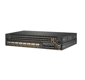 Hpe jl624a CX 8320 48y6c chuyển đổi | 48-Port trung tâm dữ liệu cột sống lõi L3 Ethernet chuyển đổi - Product Image 2