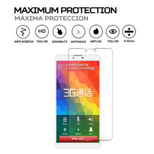 ฟิล์มกันรอยหน้าจอแท็บเล็ต ANTISHOCK สำหรับเทคลาสท์ P80 - Product Image 2