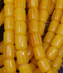 ลูกปัดเรซิ่น - Product Image 2