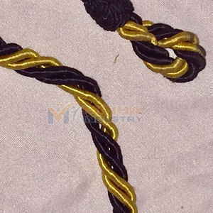 Cordón para Silbato Simple y Duradero para Entrenamiento Deportivo Diario, Cordón para Silbato de Grado Profesional - Product Image 6