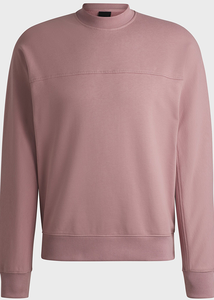 Sudadera con Capucha para Hombre, Suave y Cómoda, para Otoño, Acogedora, 100% Algodón, Interior de Felpa, Ecológica, Transpirable, para Ropa Urbana Moderna - Product Image 3