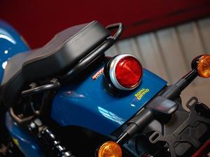 650ปืนลูกซองรถจักรยานยนต์มาตรฐานรอยัลเอนฟิลด์2024/2025 100% ของแท้จากโรงงาน - Product Image 2