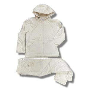 Costume de survêtement à manches longues fabriqué au Pakistan Costume de survêtement à manches longues pour adultes en quantité minimale de commande basse - Product Image 2