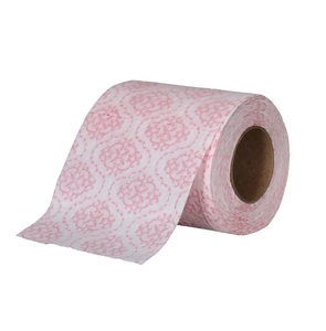 Rollo Jumbo Ultra Suave de Papel Higiénico de 1000 Hojas y 2 Capas, Duradero y Altamente Absorbente, Seguro e Higiénico, Paquete de 1 - Product Image 4