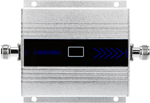 Repetidor de Señal de 850MHz 900MHz 1800MHz 2100MHz, Amplificador de Señal de Una Banda para Uso Doméstico, Potenciador de Señal de Banda Única - Product Image 6