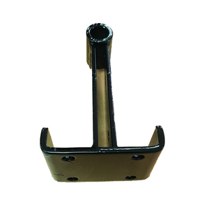 Supporto di Connessione Ruota per Coltivatore e Motozappa Compatibile WM720 Rif. 976739 - Product Image 1