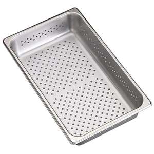 Malla Perforada de Aleación de Acero Galvanizado/Inoxidable de Alta Calidad, Caja Perforada, Cesta de Malla Perforada por SurgiRight Instruments - Product Image 4