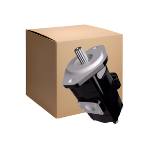ปั๊มใบพัดไฮดรอลิก H90AA1AV 100% สินค้าของแท้จัดส่งรวดเร็ว - Product Image 2