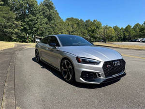 Audi RS 5 Sportback 2019 en Perfectas Condiciones - Product Image 4