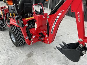 Tractor Massey Ferguson GC1725M 2019 en Venta - Product Image 3