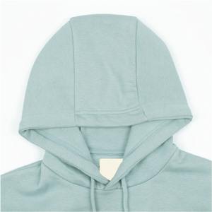 Sudaderas con Capucha para Hombre Más Vendidas, Logotipo Personalizado, Nuevo Estilo, Color Sólido, Tinte Uniforme, Diseño Popular, Ropa Casual de Invierno para la Calle - Product Image 6