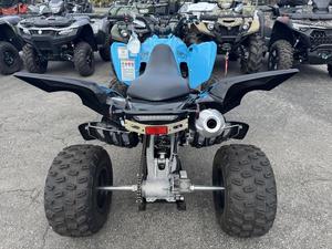 Ventes authentiques 2024 Yamaha (Raptors) 700 Nouvelles motos - Product Image 6