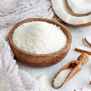El mejor vendedor, cocos desecados de grado fino, polvo de coco seco DC, el precio más barato de Vietnam - Product Image 3