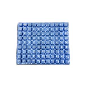 Coussin d'air de massage gonflable à faible perte d'air pour toute chaise pendant une longue période assise - Product Image 1